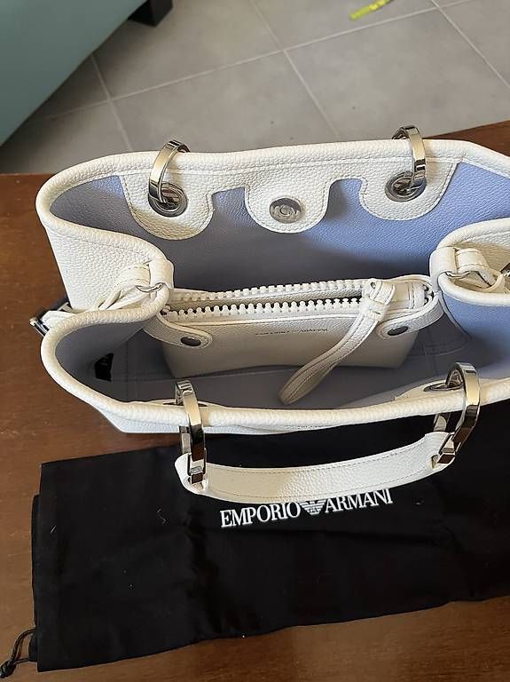 Borse da donna: Sac Emporio Armani – Nuovo e nell'imballaggio originale da Epalinges venduto da nanou75 1