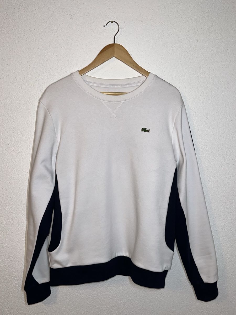 Lacoste Pulls & Sweat-shirts: Lacoste Pullover – Neuf (Voir description) à Visp par locosshop