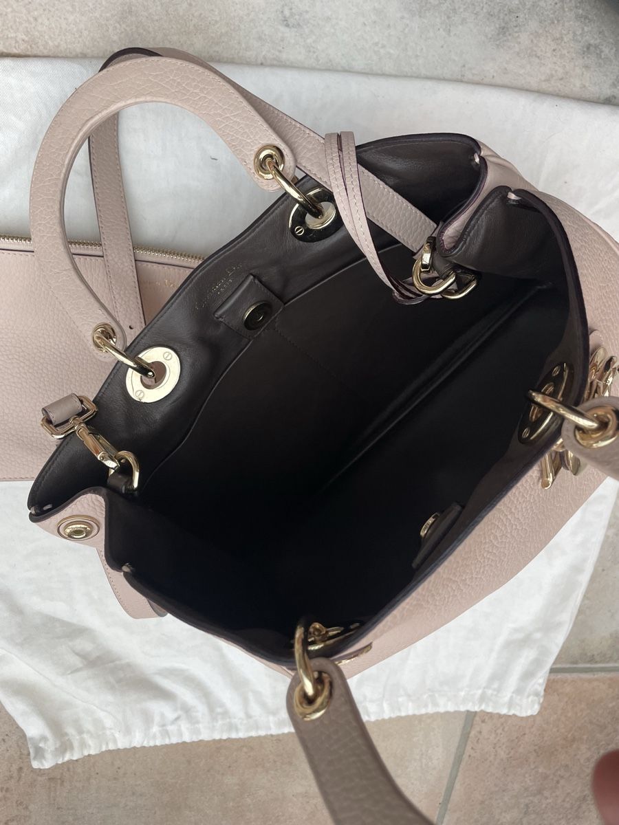 Dior Borse da donna: Dior Lady Dior Diorissimo Tasche – Usato da Ellighausen venduto da privateseller 5