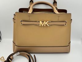 Michael Kors Tasche camel