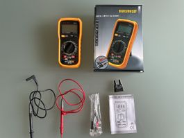 Digitales Multimeter