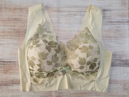 💖​ Spitzen BH Top - L -