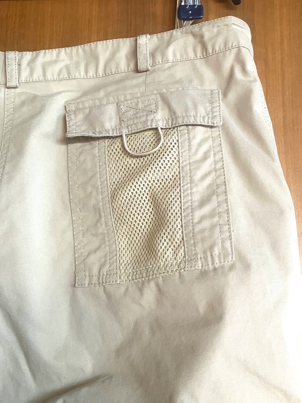 Pantaloni: CANDA Freizeithose und Gilet Gr. 48 – Usato da Dürnten venduto da Snob1 3
