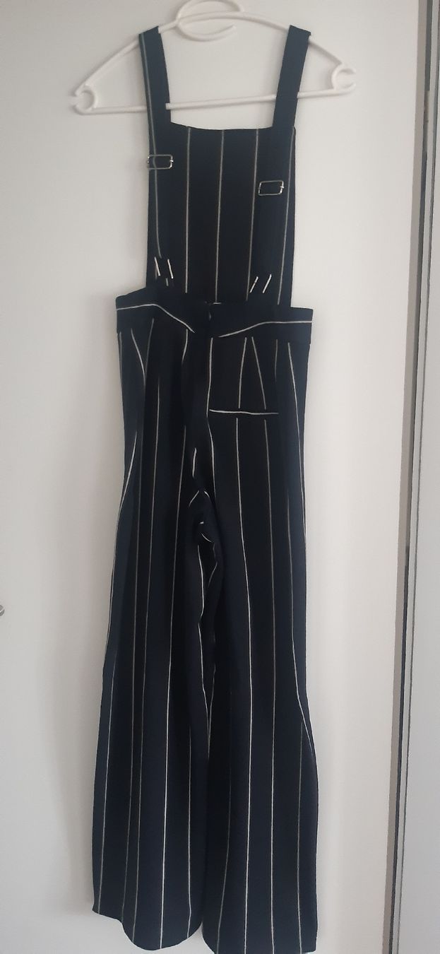 Tute: Jumpsuit mit Streife – Usato da Gretzenbach venduto da LSXS 1