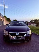 VW Eos 1.6