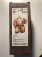 Monkey 47 Experimentum Series 2y05: Züri