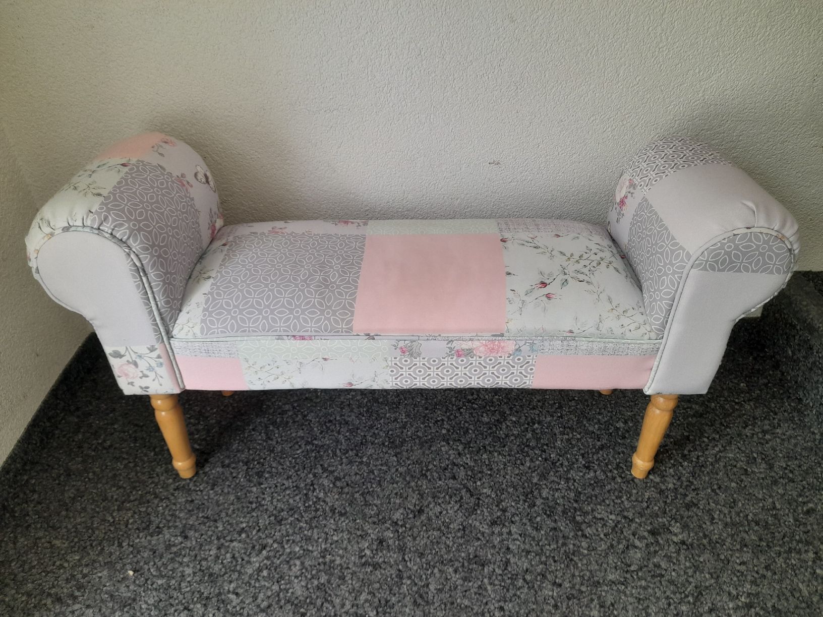 Kare Panchine: Bank Kare – Usato da Glattbrugg venduto da B_B 1