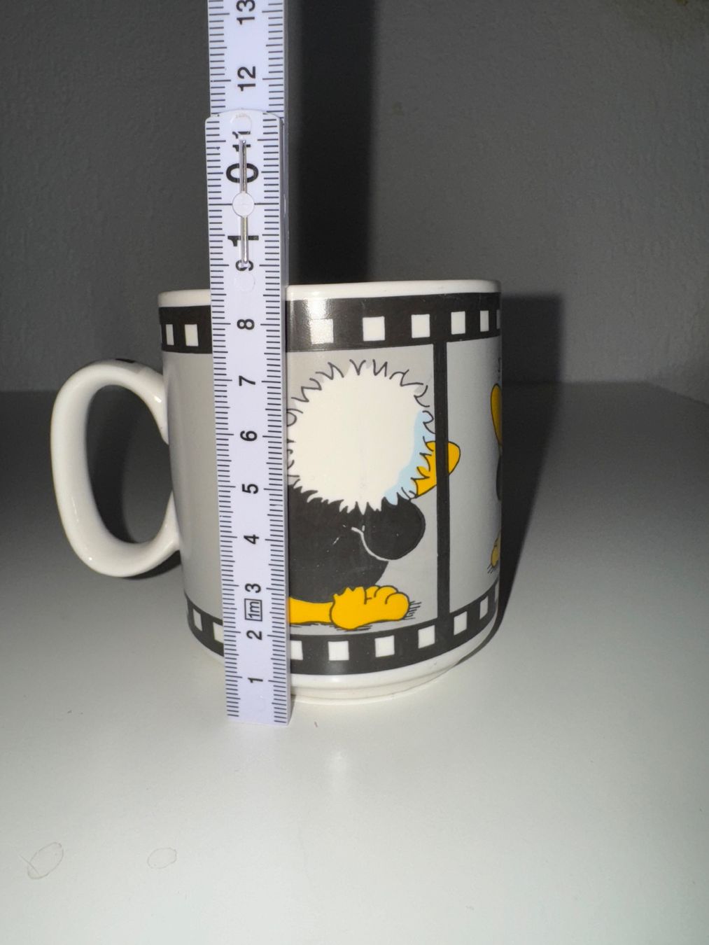 Tasses: Lustige Teetasse – D'occasion à Grosswangen par Second_hand_paradise 3