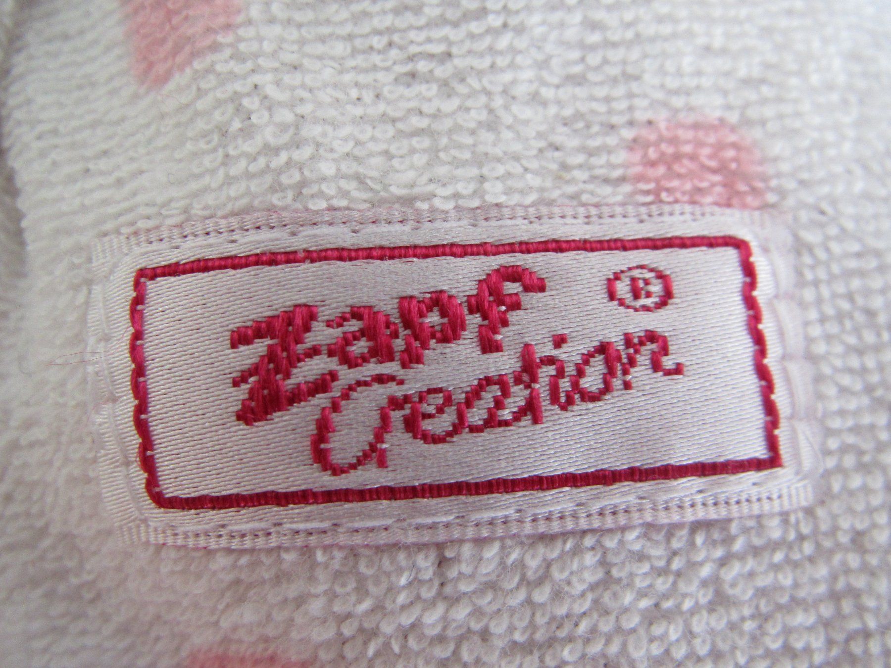 Bambole: POUPEE ZAPF CREATION . N' 2 – Usato da Murten venduto da Selliot 3