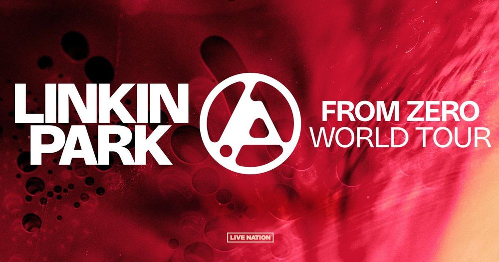 1-8x Linkin Park FOS2 Stehplätze Transferticket - Bern! (Neu und ...