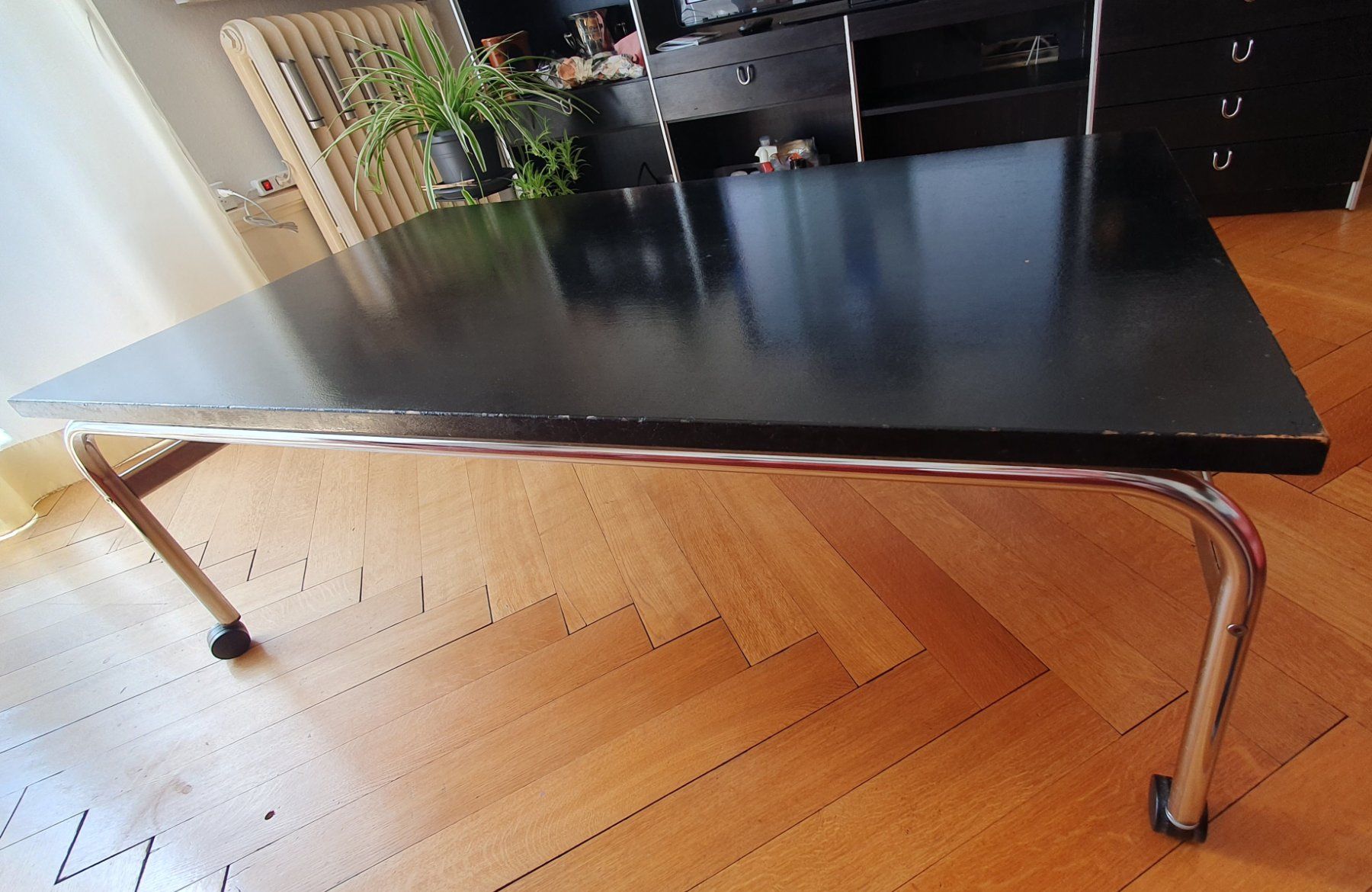 Tables Basses Ikea Occasion