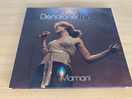 Joy Denalane – Mamani Live