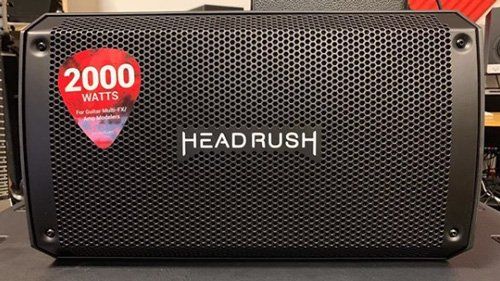 Headrush FRFR 108 | Kaufen auf Ricardo