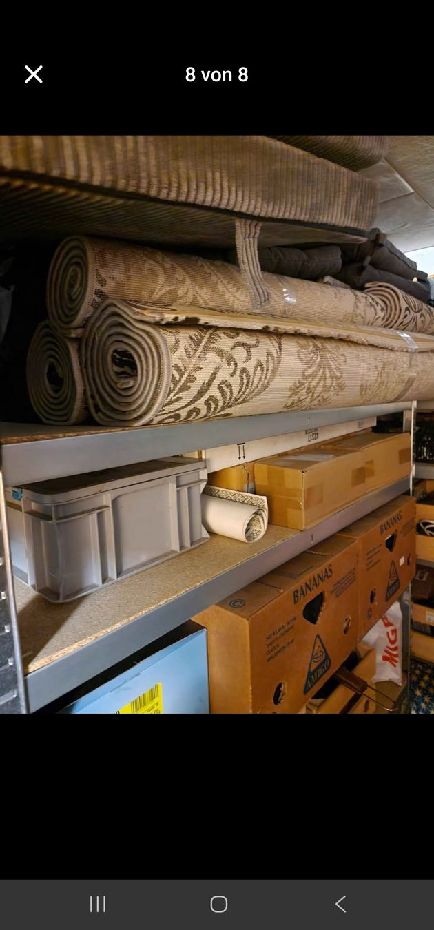 Tappeti: Wohnzimmer tepiche und laufer – Usato da Regensdorf venduto da unejam 2