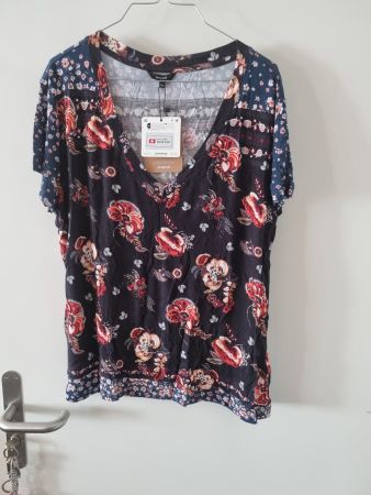 Desigual T-Shirt Gr. XXL neu
