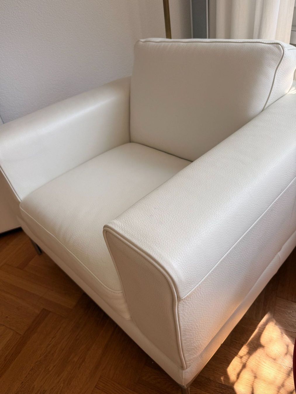 Ikea Fauteuils: Leder Sessel – D'occasion à Köniz par Evafelchlin 2