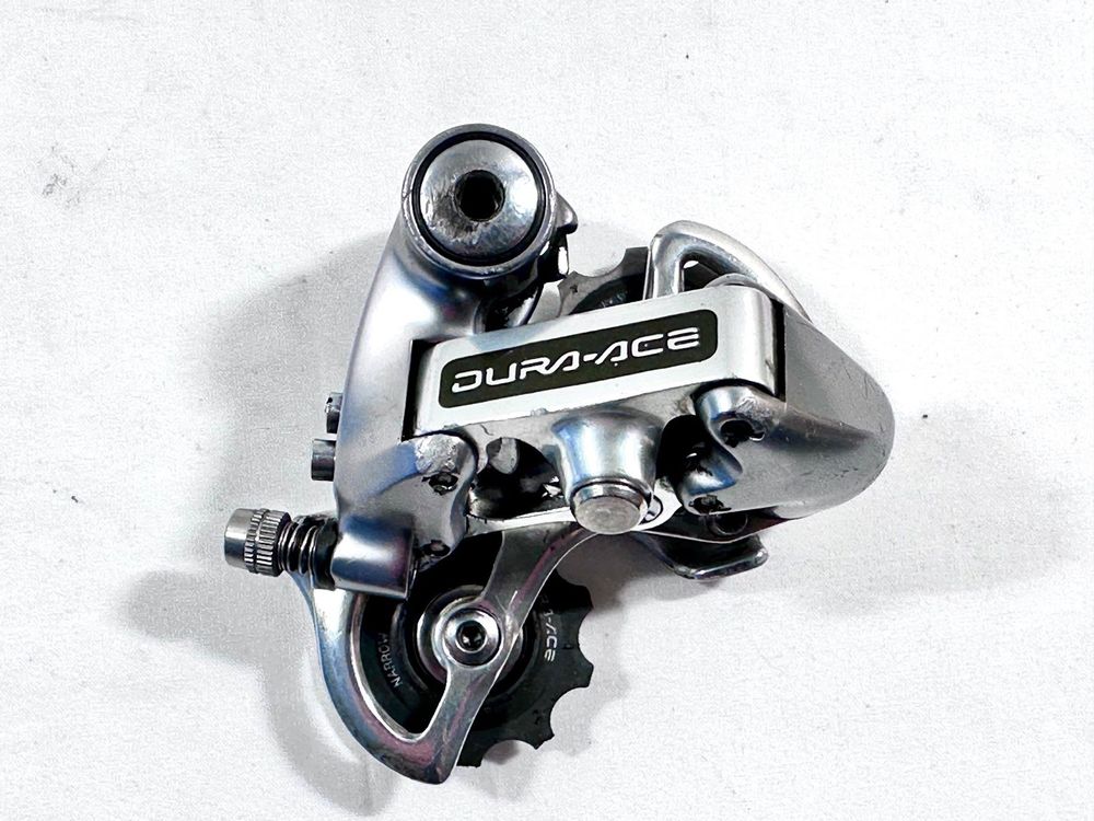 Shimano DURA-ACE Manuel Du Revendeur