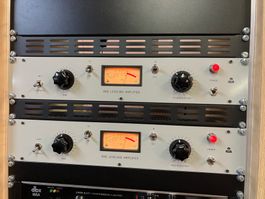 IGS ONE Leveling Röhrenkompressor (Teletronix LA-2A)