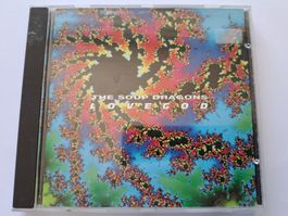Cd The Soup Dragons