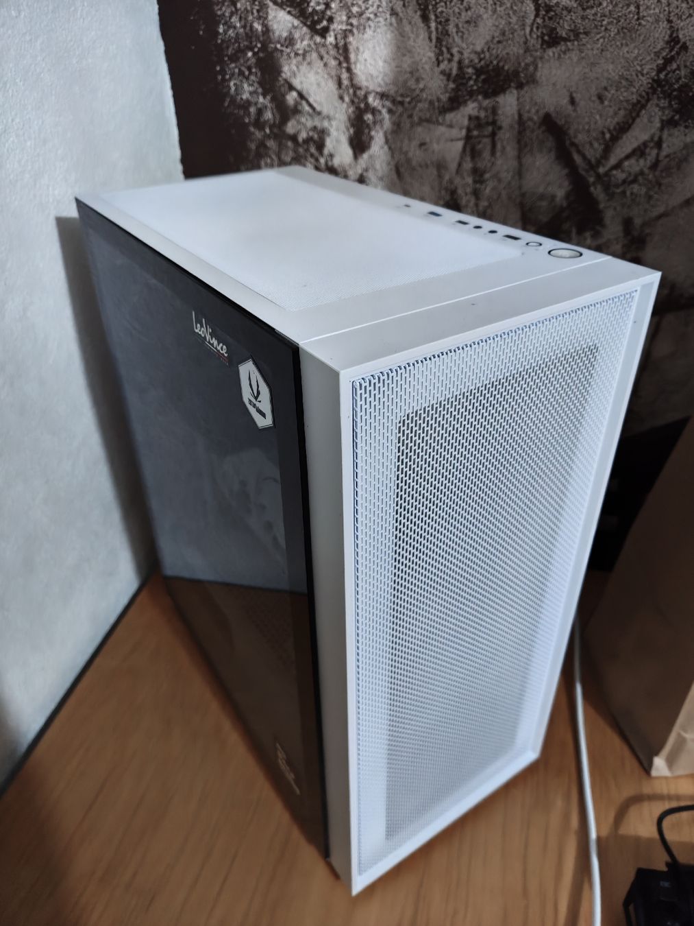 PCs: COOLER GAMING PC – D'occasion à Hondrich par N1SMO_250 1