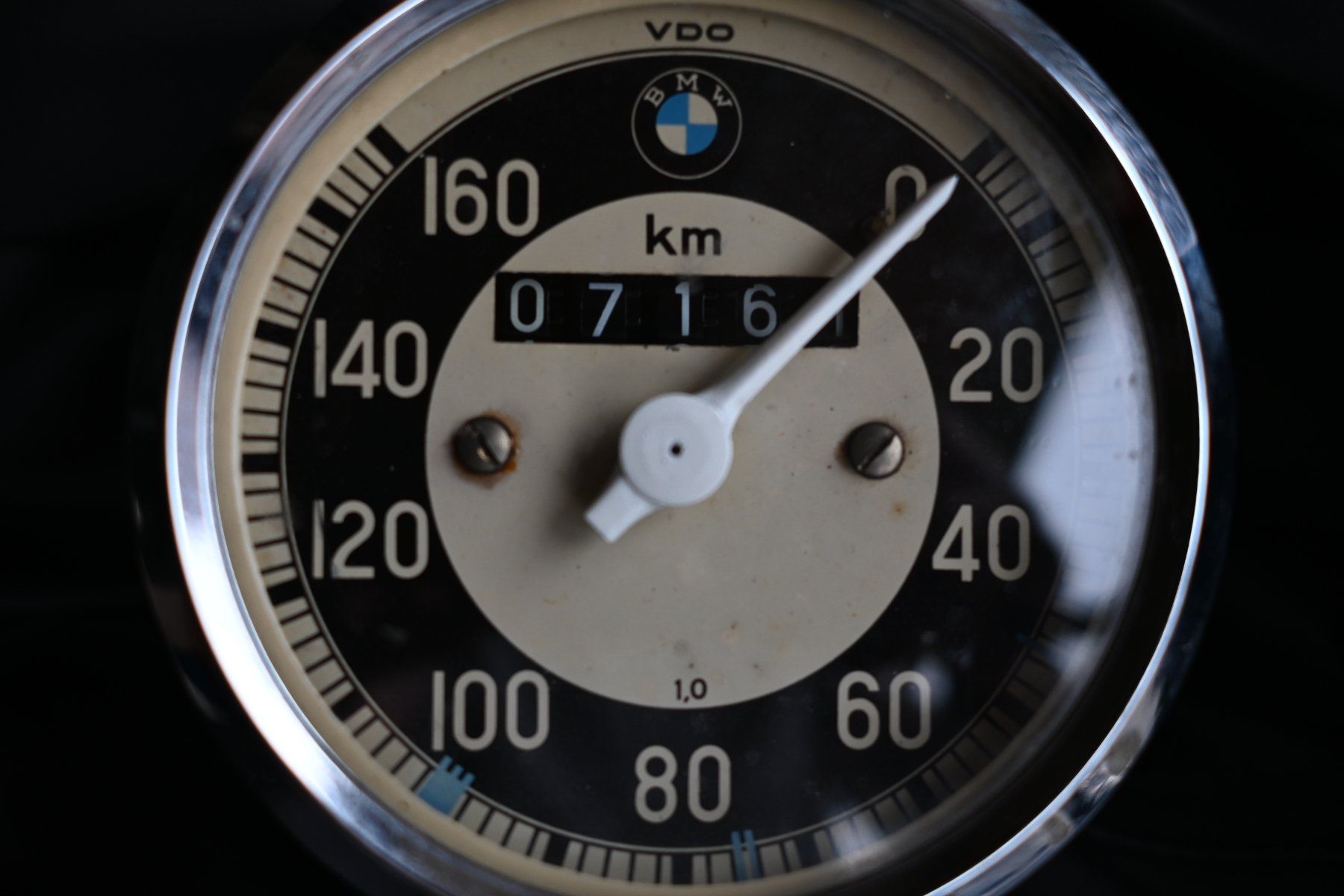 BMW Sidecar: Gespann BMW R69 mit Beiwagen – Usato da Mettmenstetten venduto da wanderfalke04 5