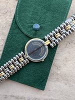Rodolphe by Longines – Quartz – 33mm – Bracelet bicolore 
