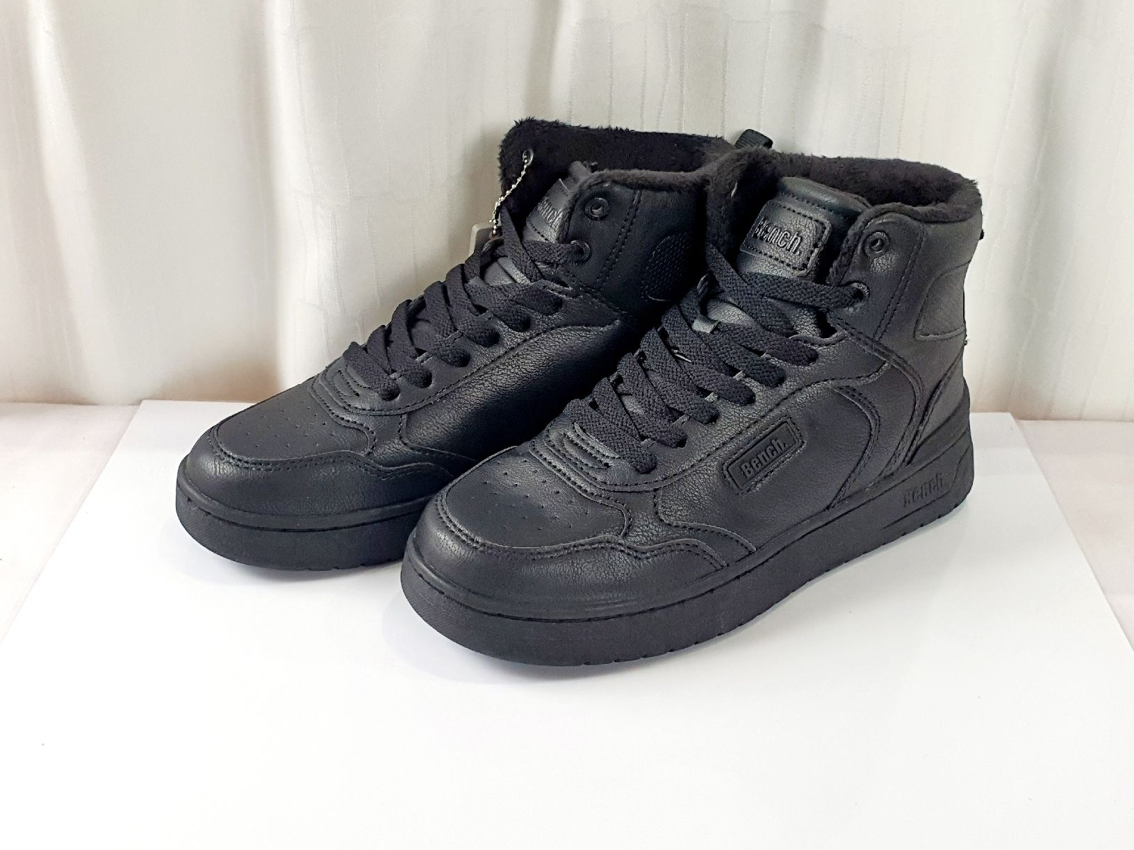 Bench Chaussures femmes: Gr. 39 - Bench. Winterschuhe, Neu – Neuf avec emballage d'origine à Nürensdorf par sal_g2bz