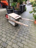 Antike jauche Garette