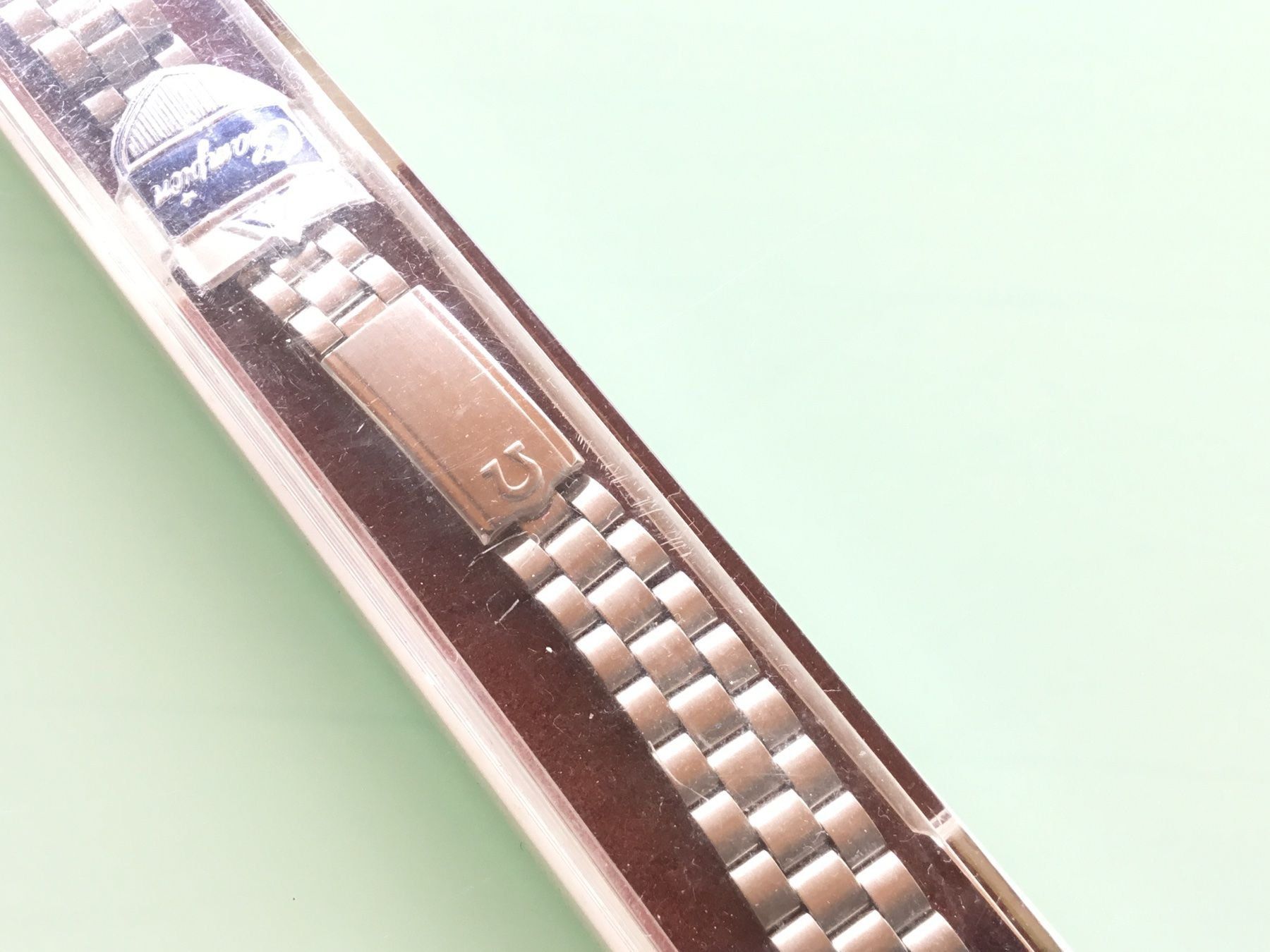 Omega Bracciali & Braccialetti: Bracelet Omega NEW OLD STOCK – Usato da Buchillon venduto da luciaqui 2