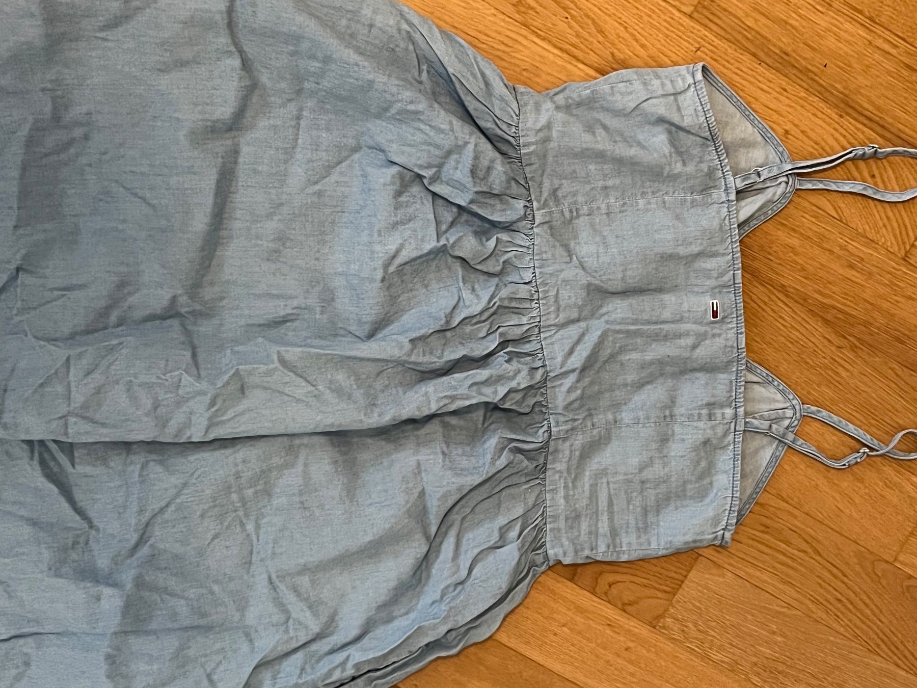 Tommy Hilfiger Vestiti: Kleid Tommy Hilfiger S – Usato da Affoltern am Albis venduto da lumbrera22 2