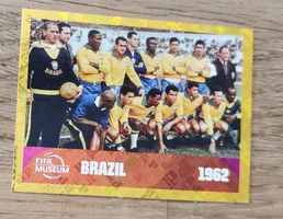 FIFA Museum Brazil FWC 12 FIFA World Cup 2026  ⚽🏆