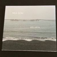 Rea Som - Arte Calma | Samba, Bossa Nova