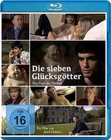 NEU/OVP: Die sieben Glücksgötter bluray