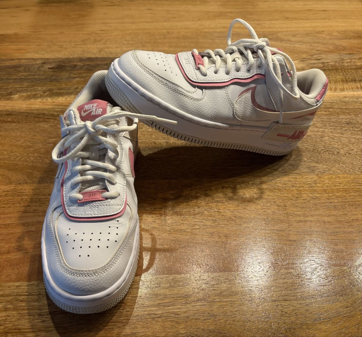 Nike Scarpe da donna: Nike Air Force 1 Low Sneaker Gr.41 – Usato da Oberdorf SO venduto da sa-na