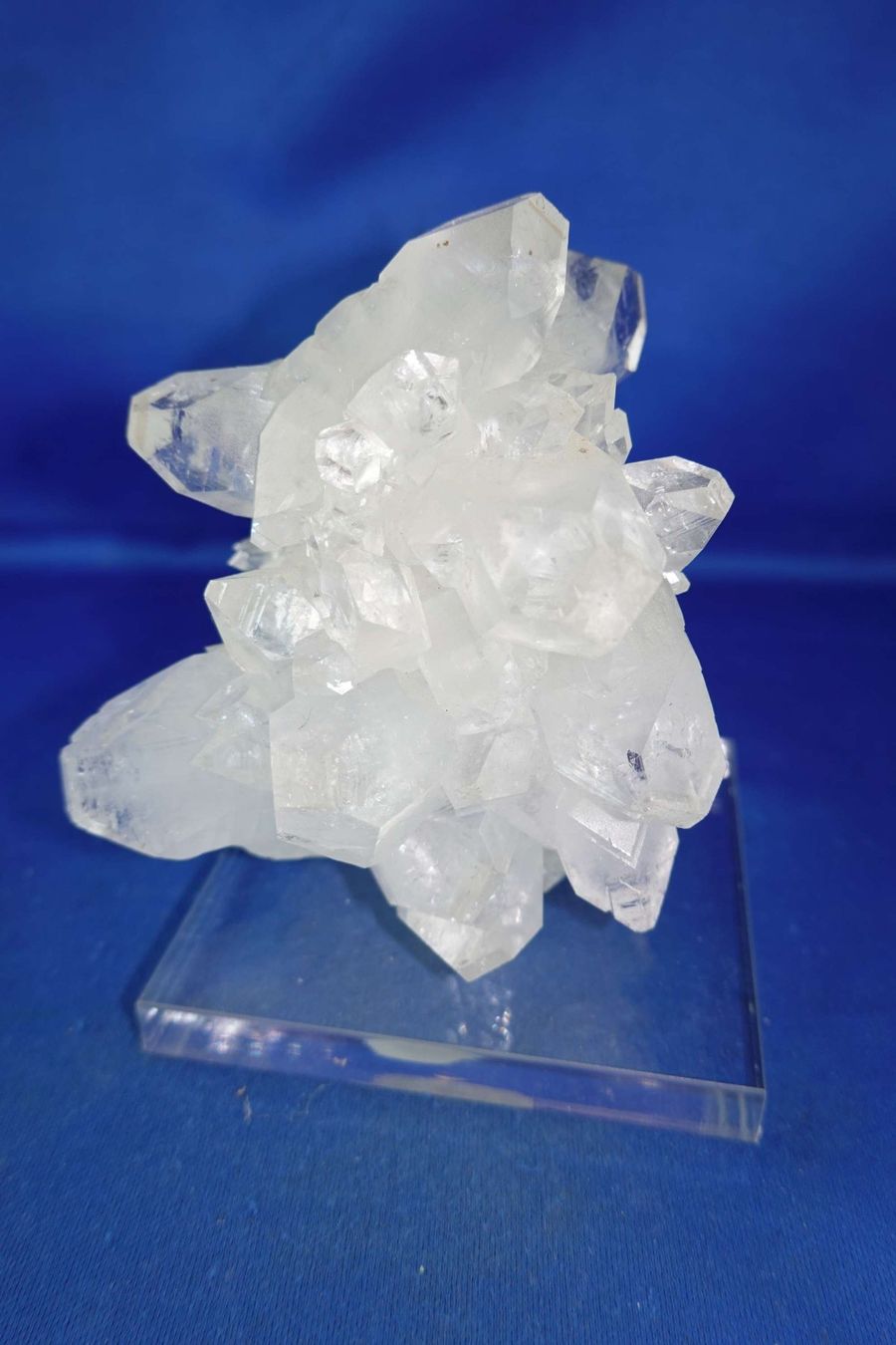 Minerali & Pietre curative: Apophylit – Usato da Schinznach Bad venduto da Demerald 9