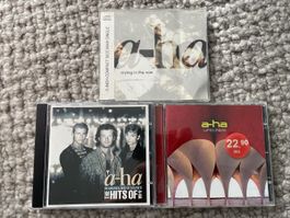 3x a-ha