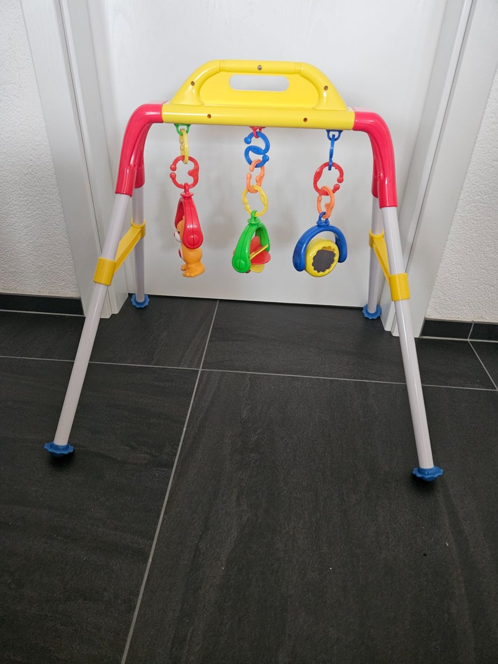 Jouets: Spieltrapez – D'occasion à Tann par Pepiino