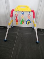 Spieltrapez
