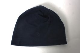 C&A Dunkelblaue Wintermütze