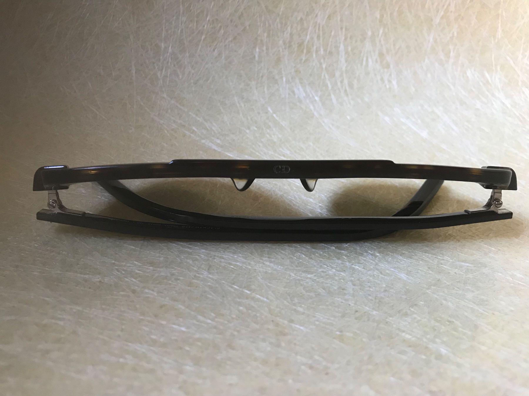 Dior Occhiali & Lenti: Lunettes de soleil Dior homme – Usato da La Neuveville venduto da e_perriard 2