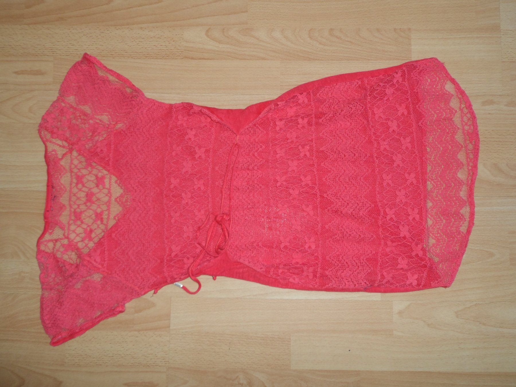 Tommy Hilfiger Vestiti: **** Strandkleid TOMMY HILFIGER Gr S **** – Usato da Therwil venduto da Hcd1919 1