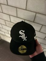 New Era 59Fifty Fitted Cap Hat Cicago White Sox MLB New Low 