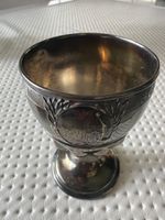 Pokal 800 Silbergez. Morgarten Schiessen 1935