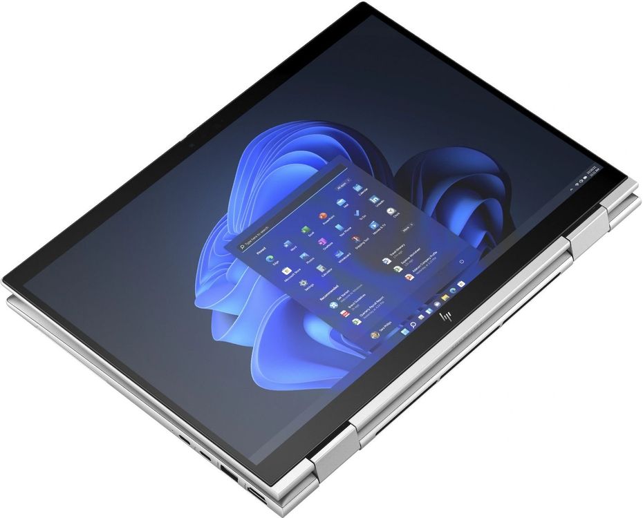 HP Ex360 830 G10 i7 16GB 512GB LTE5GPC Active Pen G3 Touchsc (Neu ...