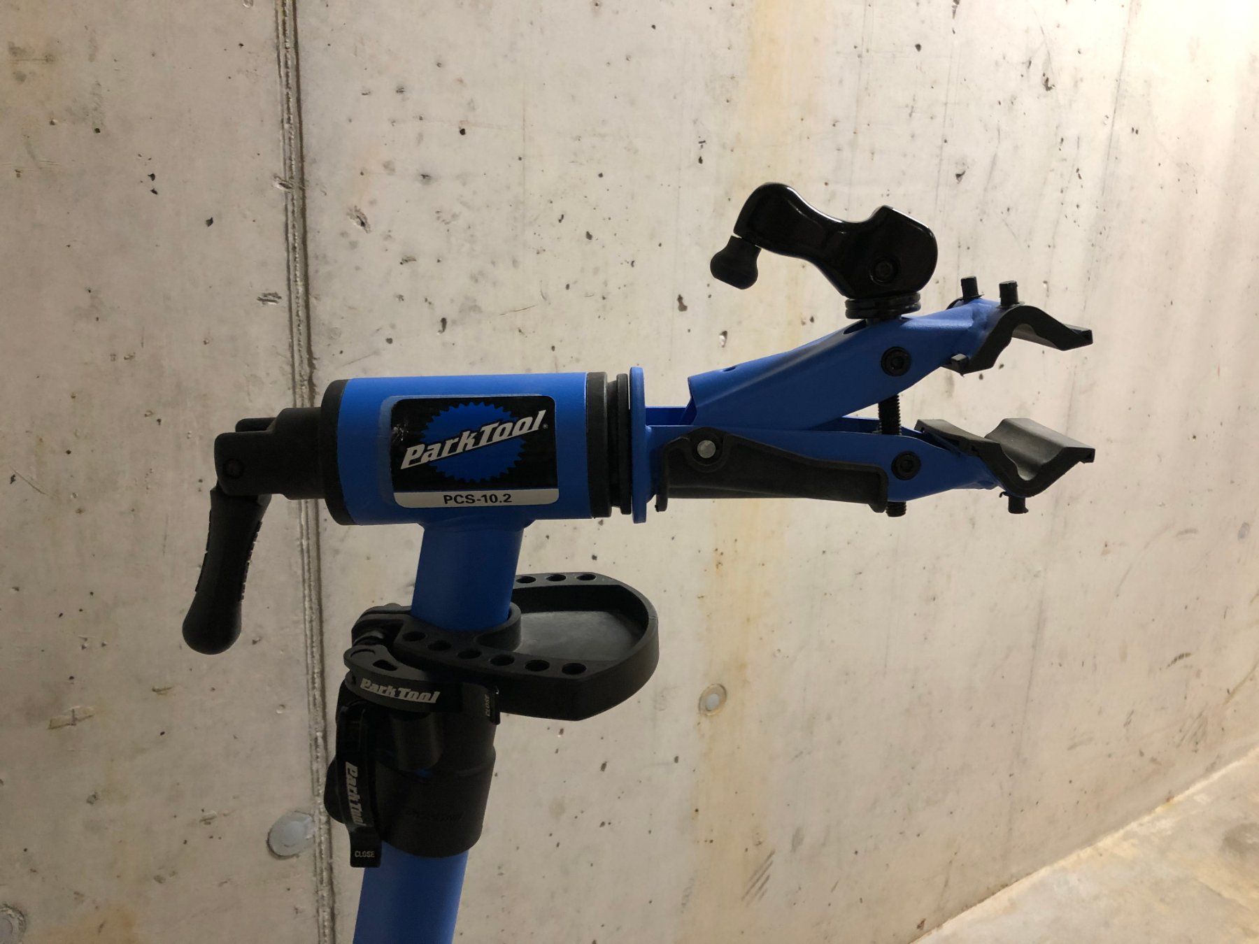 Park Tool Altro per Ottica: Velo Montageständer – Usato da Zürich venduto da olwfut 2
