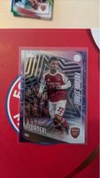 Topps Futuro Stars Nwaneri 54/75 Arsenal