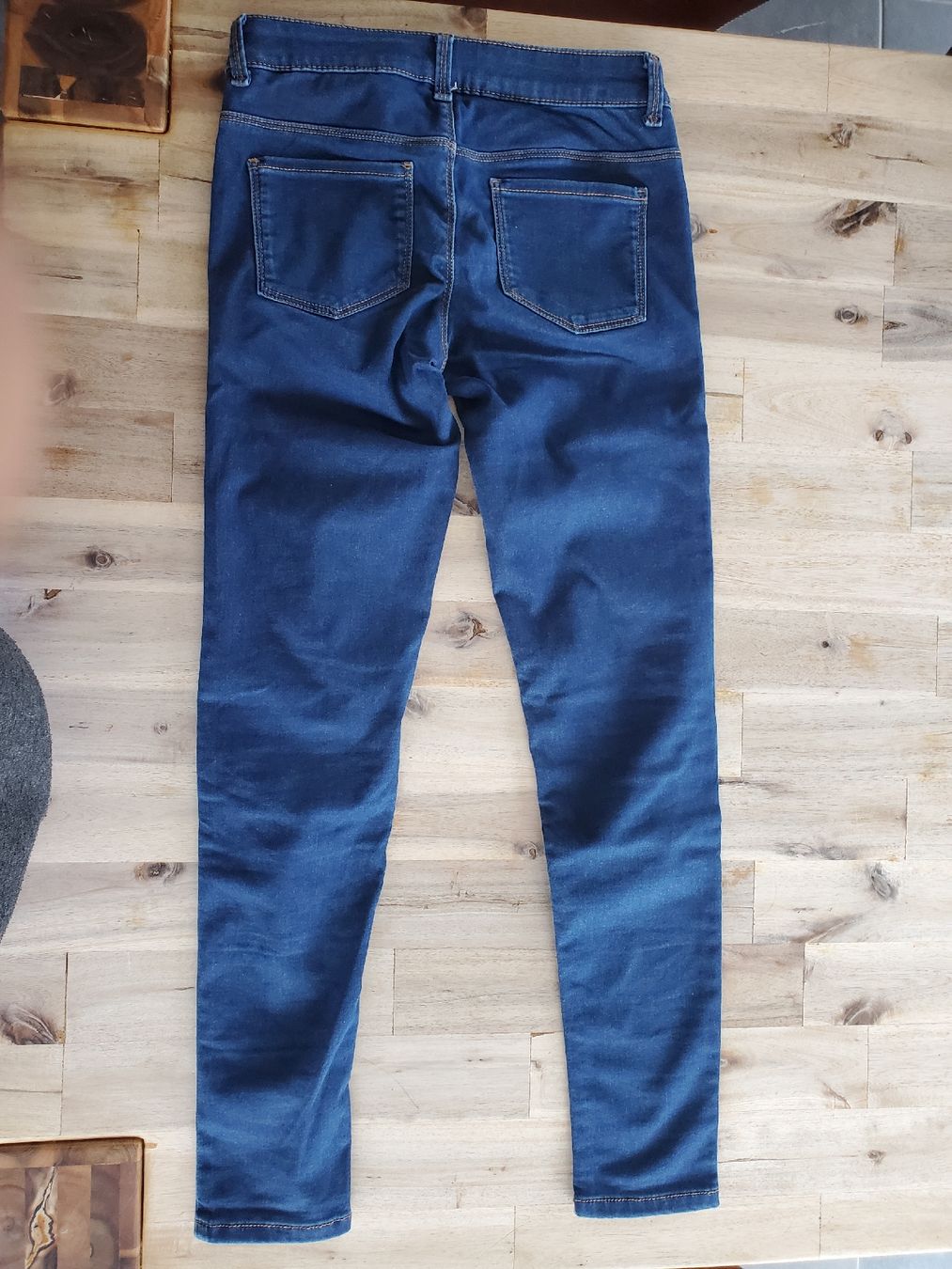 C&A Pantaloni: Jeans Mädchen 164 – Nuovo (secondo la descrizione) da Schwarzsee venduto da dergli01 2