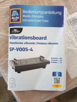 Vibrationsboard