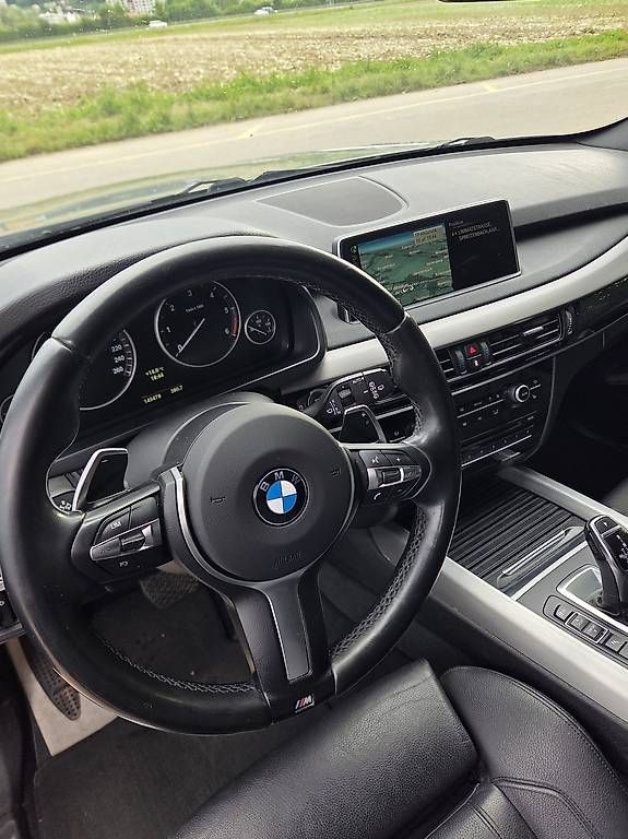 BMW Automobili: BMW X5 F15 30D – Usato da Spreitenbach venduto da Brm4 6