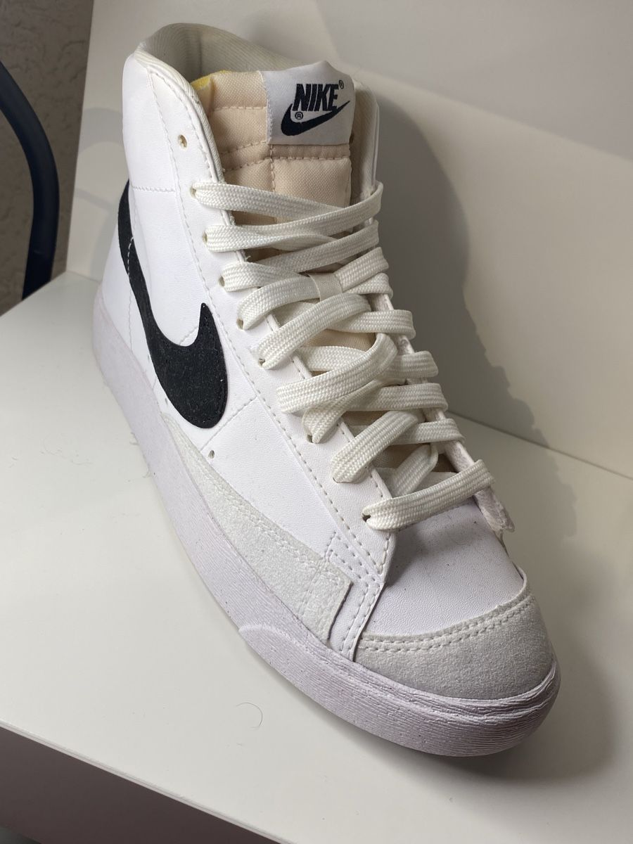 Nike Herrenschuhe: Nike High-Top-Sneaker – Neu (gemäss Beschreibung) aus Würenlingen von one_y21d 3